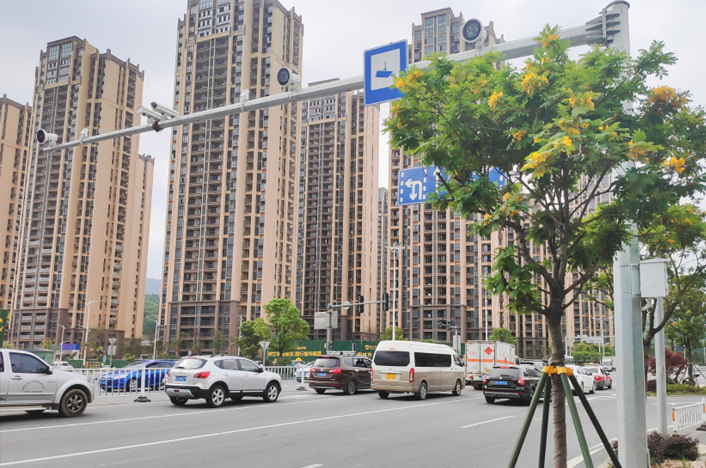 數字城市